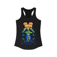 Load image into Gallery viewer, Women&#39;s Racerback Tank MILAGRO (MIRACLE)
