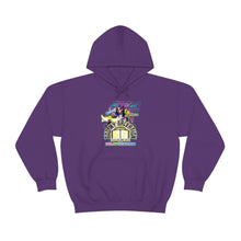 Load image into Gallery viewer, Unisex Heavy Blend™ Hooded Sweatshirt All I Want PSALM 25:4
