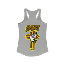 Load image into Gallery viewer, Women&#39;s Racerback ALMIGHTY
