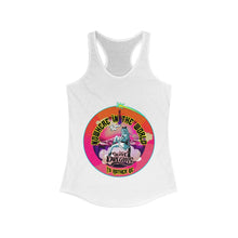 Load image into Gallery viewer, Women&#39;s Racerback Tank Sweet Dreams
