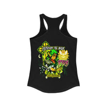 Load image into Gallery viewer, Women&#39;s Racerback Tank EXTIENDE TU AMOR SALMOS 36:10
