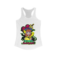 Load image into Gallery viewer, Women&#39;s Racerback Tank You Monster
