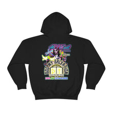 Load image into Gallery viewer, Unisex Heavy Blend™ Hooded Sweatshirt All I Want PSALM 25:4
