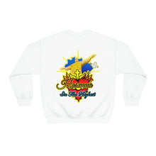 Load image into Gallery viewer, Unisex Heavy Blend™ Crewneck Sweatshirt HOSANNA
