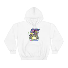 Load image into Gallery viewer, Unisex Heavy Blend™ Hooded Sweatshirt All I Want PSALM 25:4
