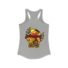 Load image into Gallery viewer, Women&#39;s Racerback Tank HEARTBREAKER
