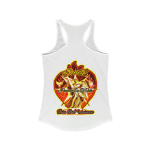 Load image into Gallery viewer, Women&#39;s Racerback SANTO DIOS DEL UNIVERSO
