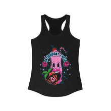 Load image into Gallery viewer, Women&#39;s Racerback Tank Antioxidant Fresa(Strawberry)
