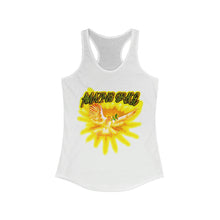 Load image into Gallery viewer, Women&#39;s Racerback Tank AMAZING GRACE
