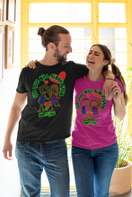 Load image into Gallery viewer, Short-Sleeve Unisex T-Shirt Our Love Will Always Grow
