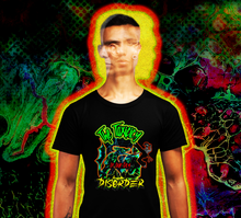 Load image into Gallery viewer, Unisex t-shirt Toxicity
