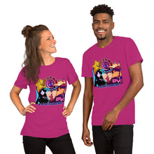 Load image into Gallery viewer, Unisex t-shirt Selfish Wish
