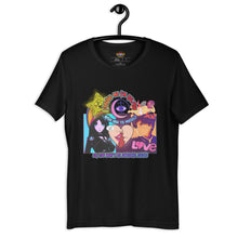 Load image into Gallery viewer, Unisex t-shirt Selfish Wish
