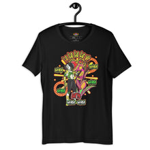 Load image into Gallery viewer, Unisex t-shirt Lo Lo Lo Lo Ve
