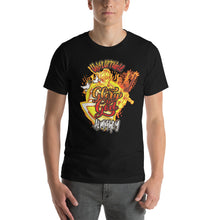 Load image into Gallery viewer, Unisex t-shirt Unstoppable
