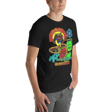 Load image into Gallery viewer, Unisex t-shirt One In A Million
