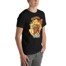 Load image into Gallery viewer, Unisex t-shirt Unstoppable
