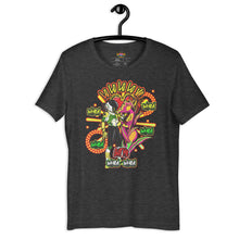 Load image into Gallery viewer, Unisex t-shirt Lo Lo Lo Lo Ve
