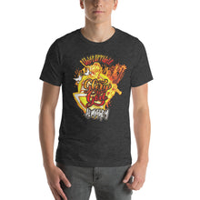 Load image into Gallery viewer, Unisex t-shirt Unstoppable
