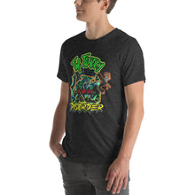 Load image into Gallery viewer, Unisex t-shirt Toxicity
