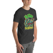 Load image into Gallery viewer, Unisex t-shirt Toxicity
