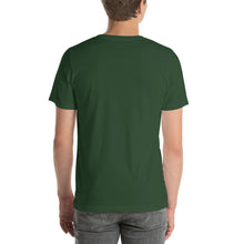 Load image into Gallery viewer, Unisex t-shirt God&#39;s Message
