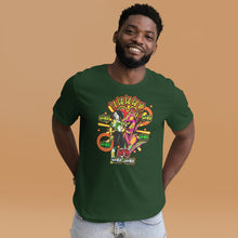 Load image into Gallery viewer, Unisex t-shirt Lo Lo Lo Lo Ve
