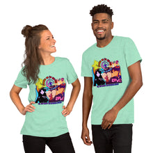 Load image into Gallery viewer, Unisex t-shirt Selfish Wish
