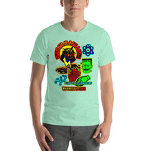 Load image into Gallery viewer, Unisex t-shirt One In A Million
