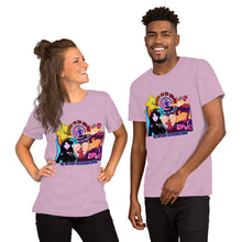 Load image into Gallery viewer, Unisex t-shirt Selfish Wish
