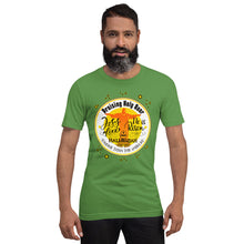 Load image into Gallery viewer, Unisex t-shirt PRAISING HOLY ROAR
