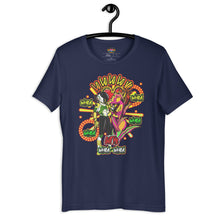 Load image into Gallery viewer, Unisex t-shirt Lo Lo Lo Lo Ve
