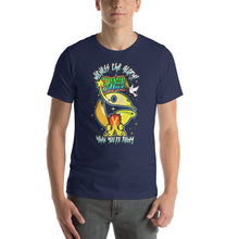 Load image into Gallery viewer, Unisex t-shirt When You&#39;re Ready
