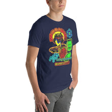 Load image into Gallery viewer, Unisex t-shirt One In A Million
