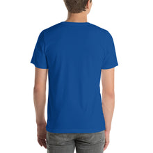 Load image into Gallery viewer, Unisex t-shirt Surrender
