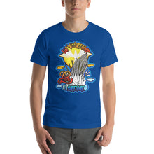 Load image into Gallery viewer, Unisex t-shirt Surrender
