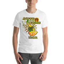 Load image into Gallery viewer, Unisex t-shirt God&#39;s Creation
