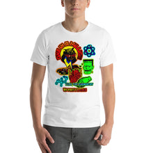 Load image into Gallery viewer, Unisex t-shirt One In A Million
