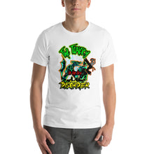 Load image into Gallery viewer, Unisex t-shirt Toxicity
