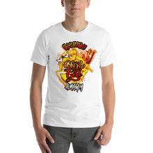 Load image into Gallery viewer, Unisex t-shirt Unstoppable
