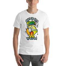 Load image into Gallery viewer, Unisex t-shirt When You&#39;re Ready
