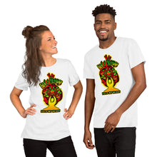 Load image into Gallery viewer, Unisex t-shirt God&#39;s Message
