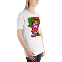 Load image into Gallery viewer, Unisex t-shirt My Umbrella
