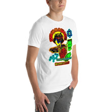 Load image into Gallery viewer, Unisex t-shirt One In A Million
