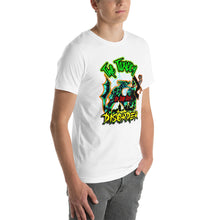 Load image into Gallery viewer, Unisex t-shirt Toxicity
