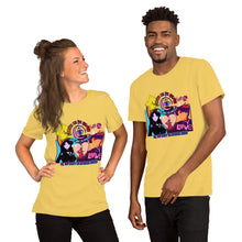 Load image into Gallery viewer, Unisex t-shirt Selfish Wish
