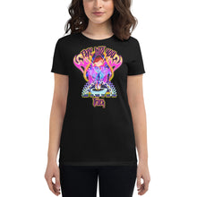 Load image into Gallery viewer, Women&#39;s short sleeve t-shirt Fade Into You
